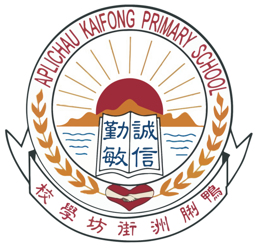 校徽